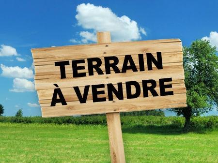 Terrain à bâtir 560 m² à lixy 89